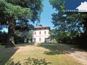 CASA - VILLA GRIGNASCO